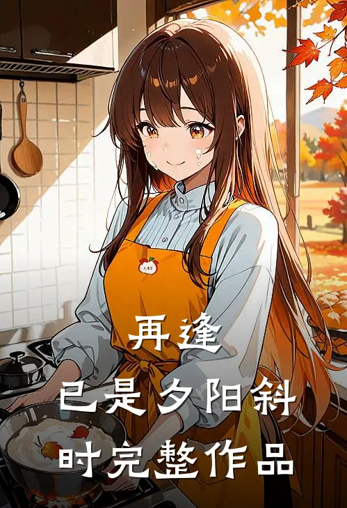 再逢，已是夕阳斜时完整作品