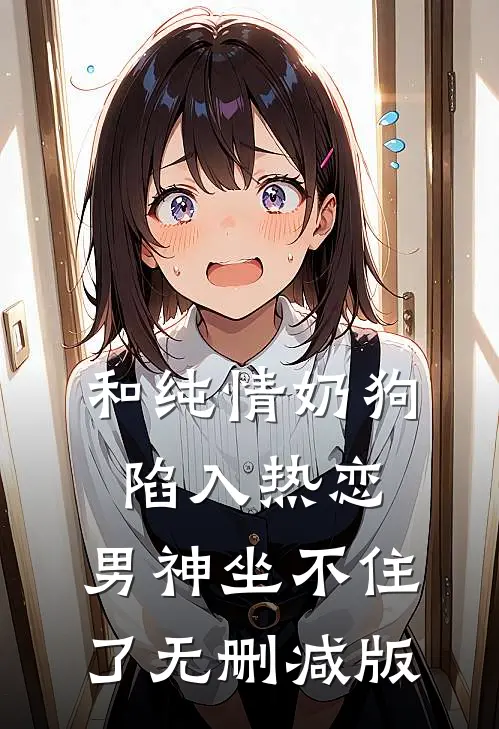 和纯情奶狗陷入热恋，男神坐不住了无删减版