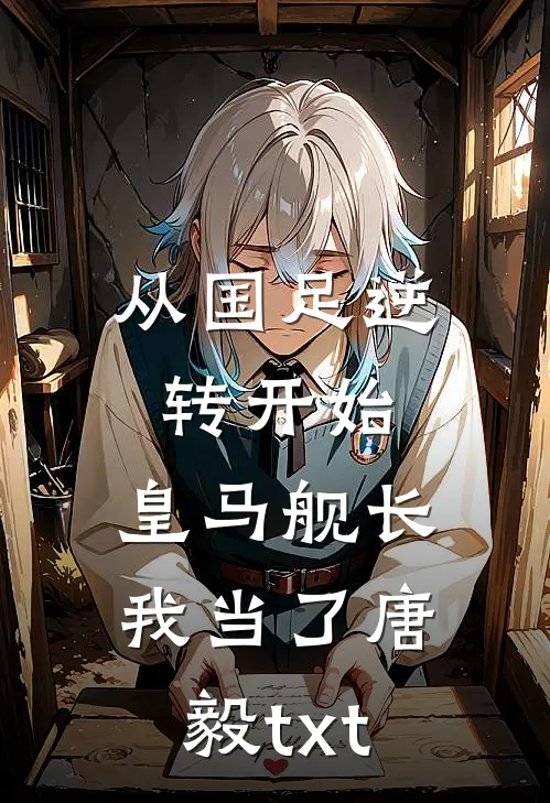 从国足逆转开始，皇马舰长我当了唐毅txt