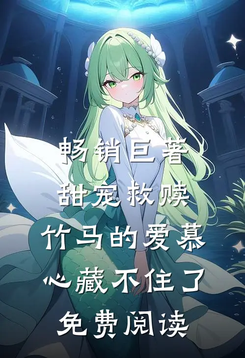 畅销巨著甜宠救赎:竹马的爱慕心藏不住了免费阅读