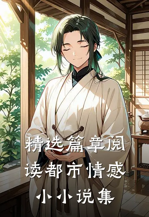 精选篇章阅读都市情感小小说集