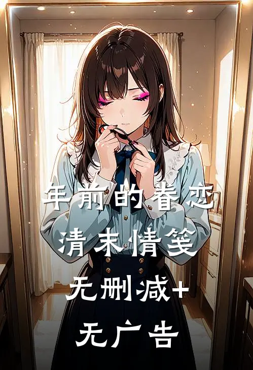年前的眷恋：清末情笺无删减+无广告