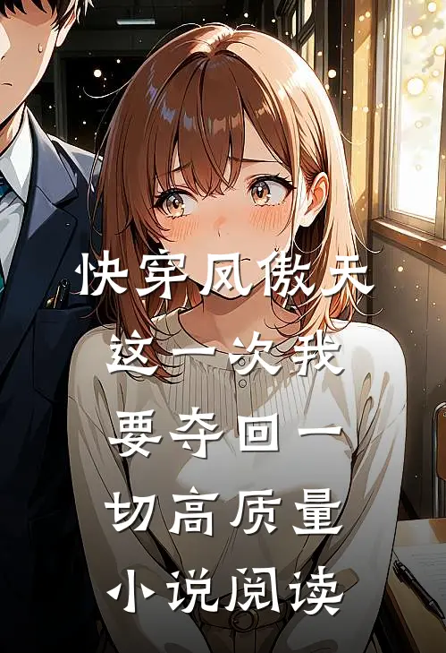 快穿凤傲天这一次我要夺回一切高质量小说阅读