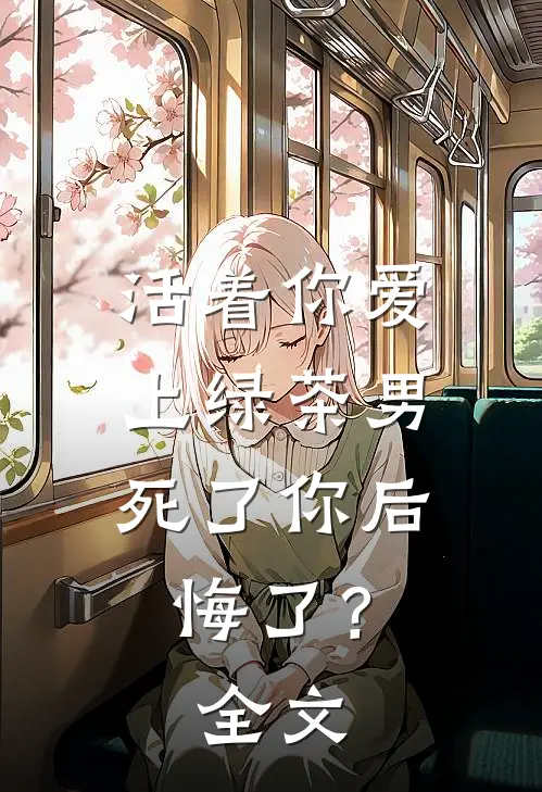 活着你爱上绿茶男，死了你后悔了？全文