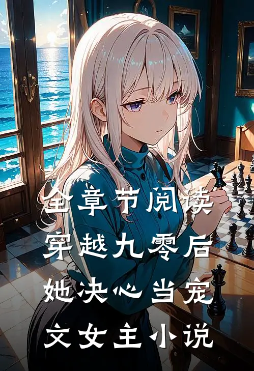 全章节阅读穿越九零后,她决心当宠文女主小说