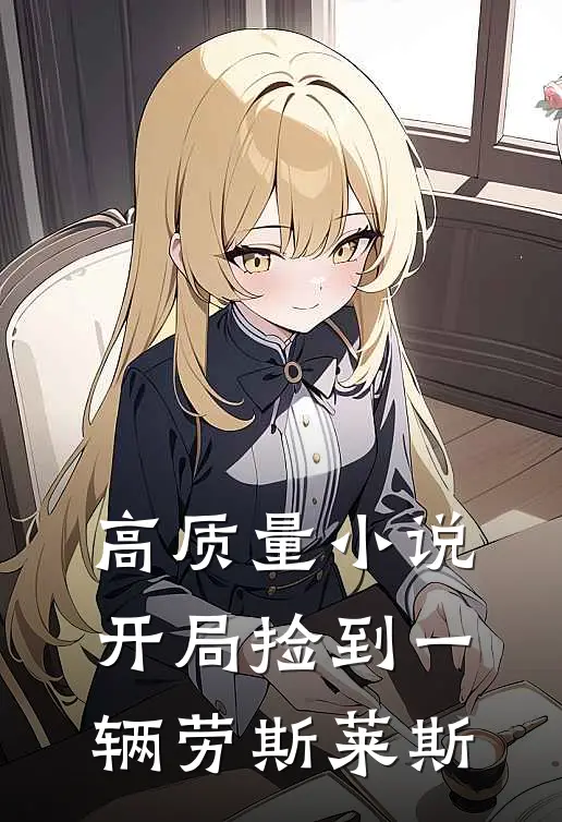 高质量小说开局捡到一辆劳斯莱斯