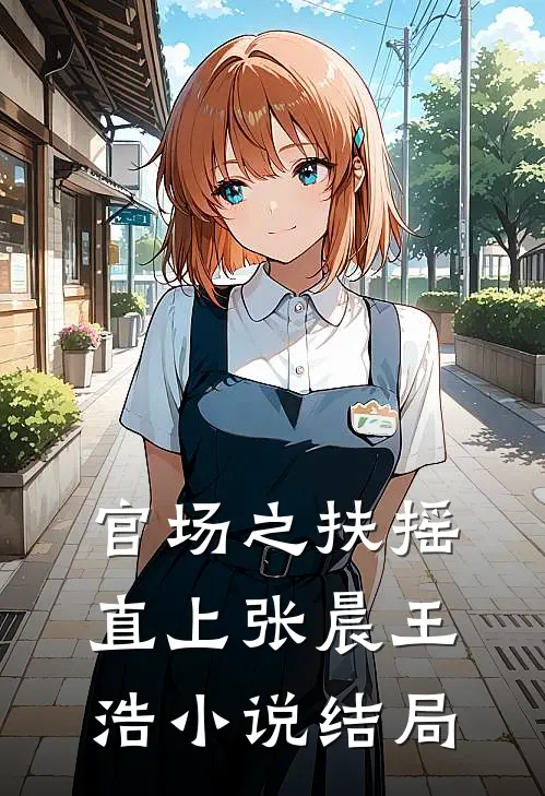官场之扶摇直上张晨王浩小说结局