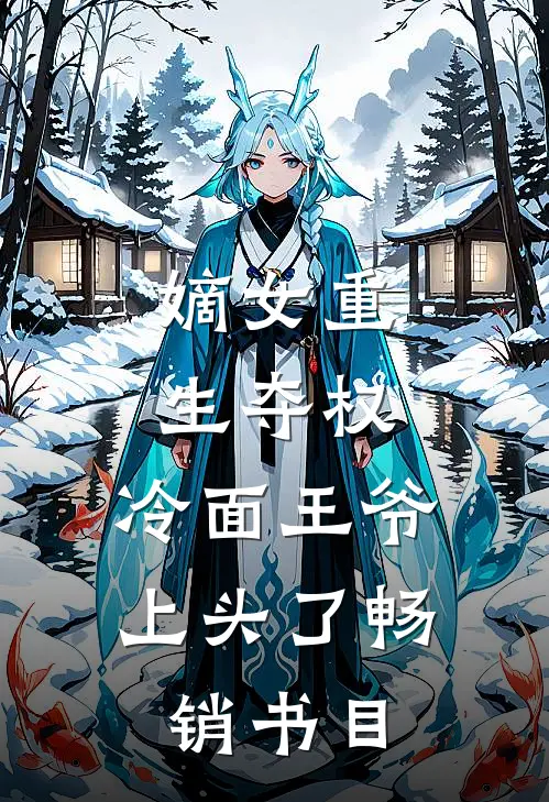 嫡女重生夺权，冷面王爷上头了畅销书目
