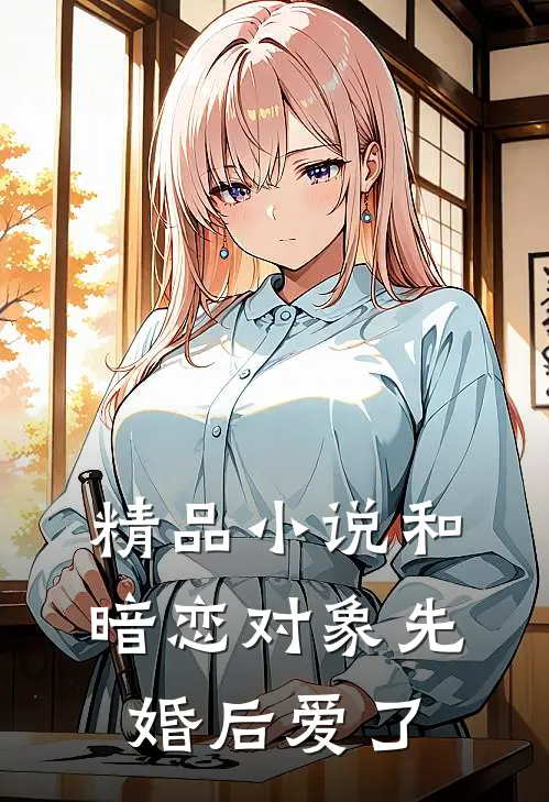 精品小说和暗恋对象先婚后爱了