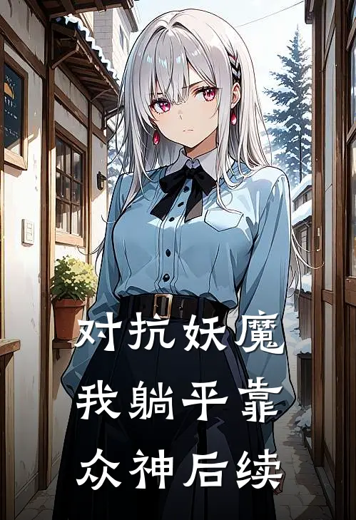 对抗妖魔，我躺平靠众神后续