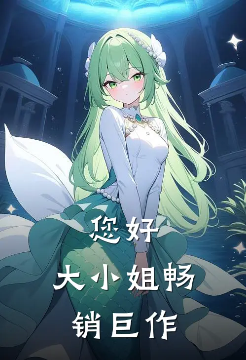 您好，大小姐畅销巨作