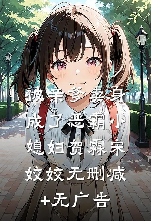 被亲爹卖身，成了恶霸小媳妇贺霖宋姣姣无删减+无广告