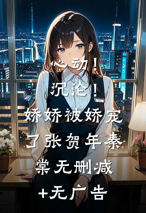 心动！沉沦！娇娇被娇宠了张贺年秦棠无删减+无广告
