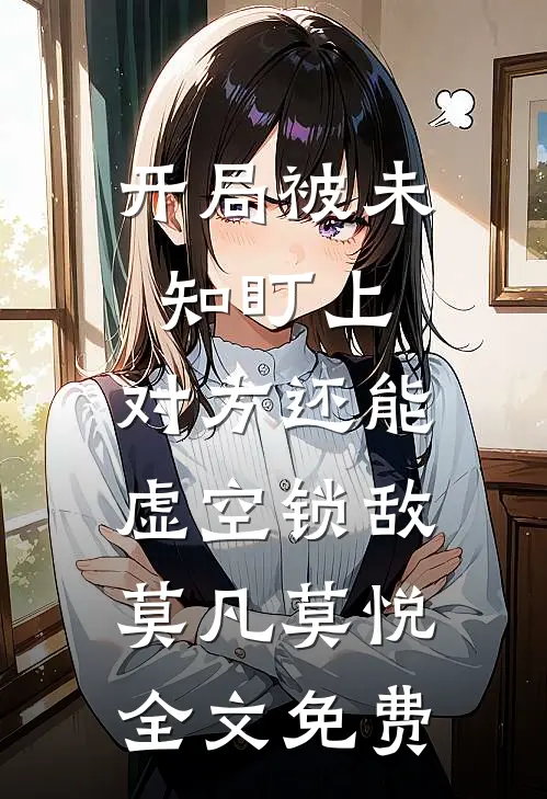 开局被未知盯上，对方还能虚空锁敌莫凡莫悦全文免费