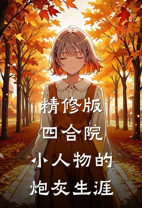 精修版四合院：小人物的炮灰生涯