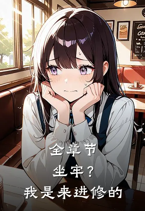 全章节坐牢？我是来进修的