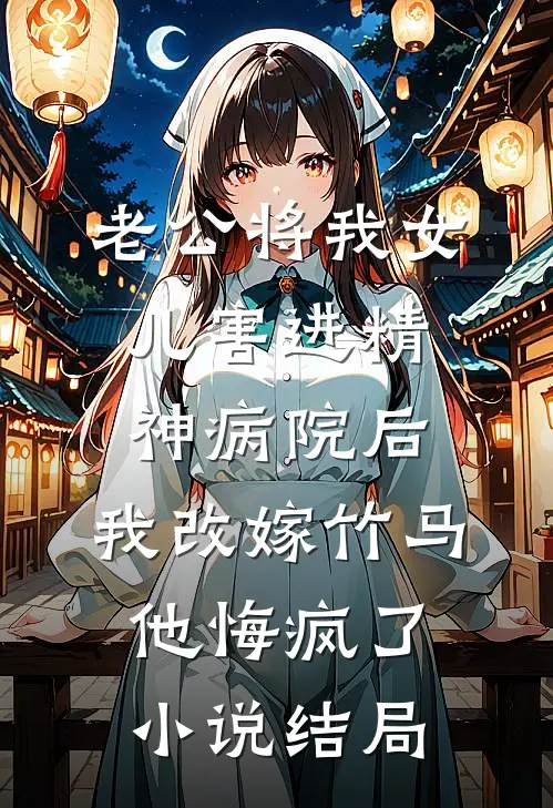 老公将我女儿害进精神病院后，我改嫁竹马他悔疯了小说结局