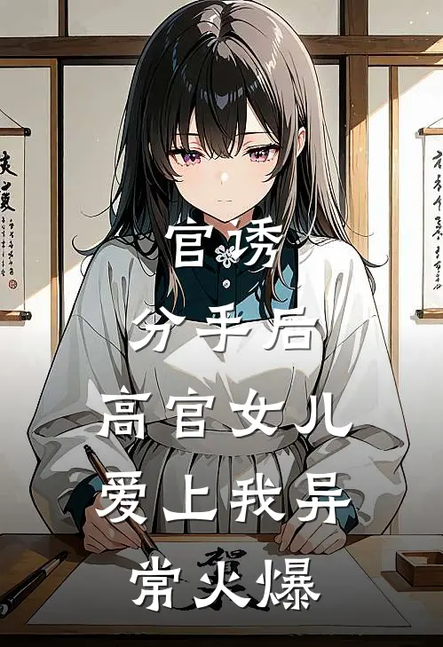 官诱：分手后，高官女儿爱上我异常火爆