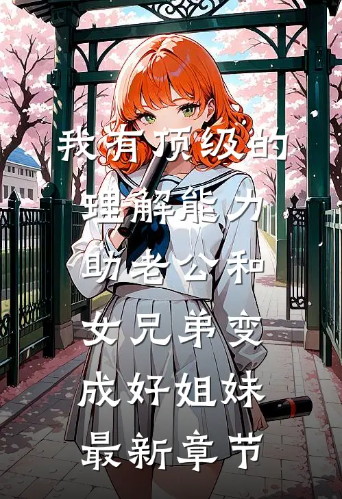 我有顶级的理解能力，助老公和女兄弟变成好姐妹最新章节