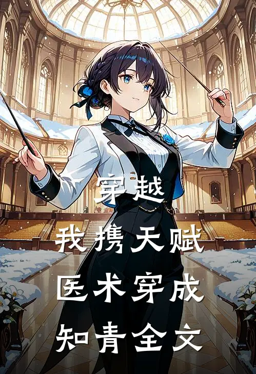 穿越：我携天赋医术穿成知青全文