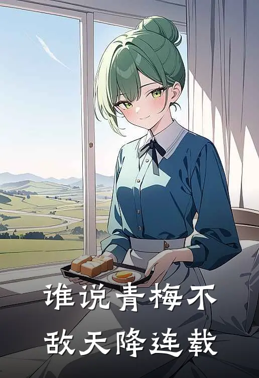 谁说青梅不敌天降连载