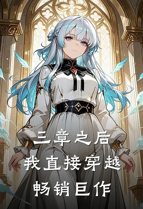 三章之后：我直接穿越畅销巨作
