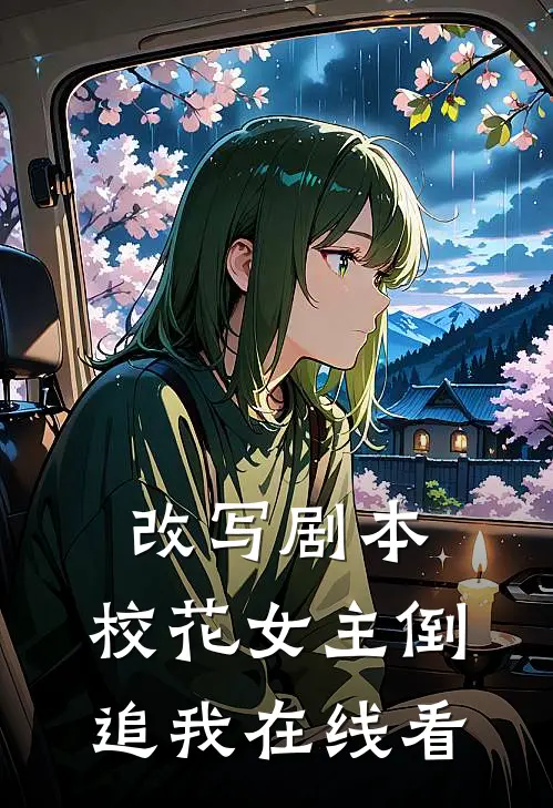 改写剧本，校花女主倒追我在线看