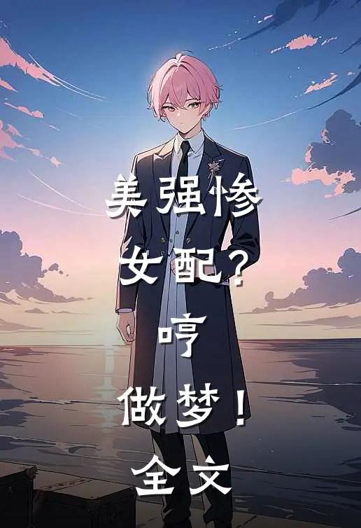 美强惨女配？哼，做梦！全文
