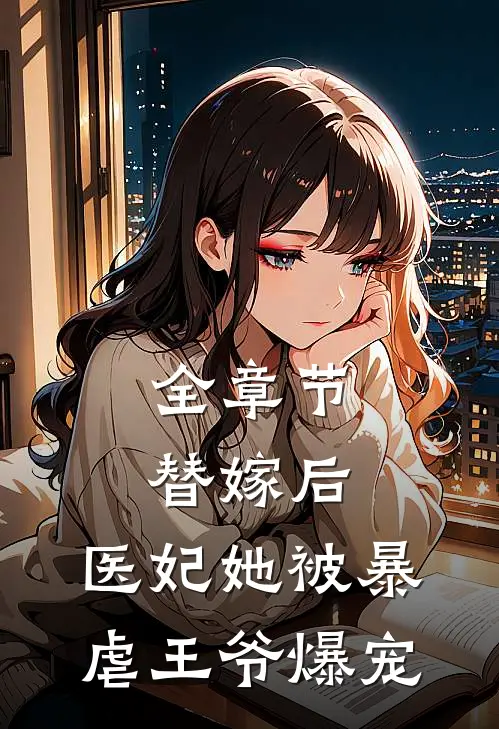全章节替嫁后，医妃她被暴虐王爷爆宠