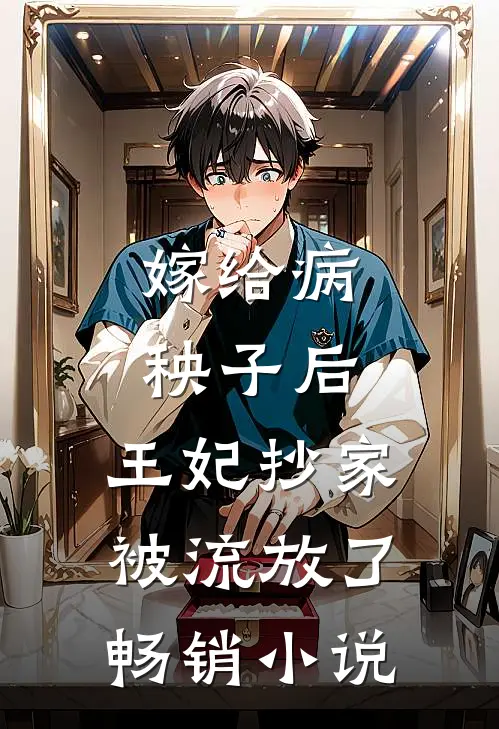 嫁给病秧子后，王妃抄家被流放了畅销小说