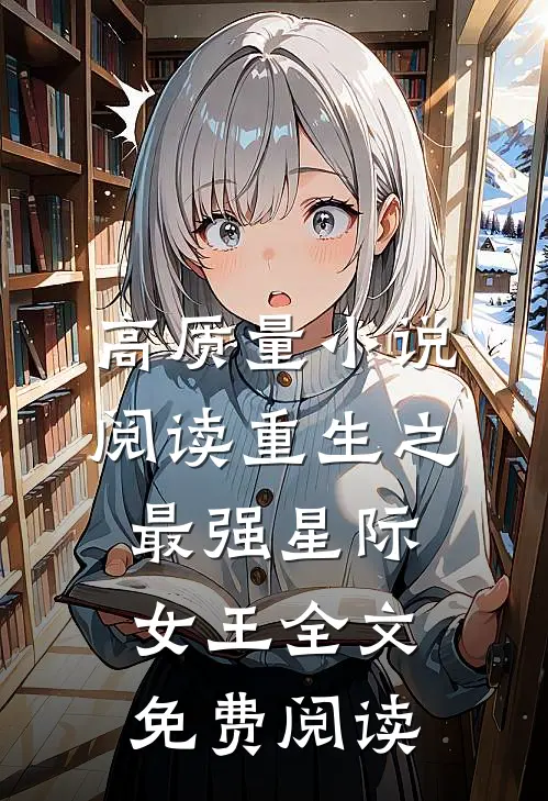 高质量小说阅读重生之最强星际女王全文免费阅读