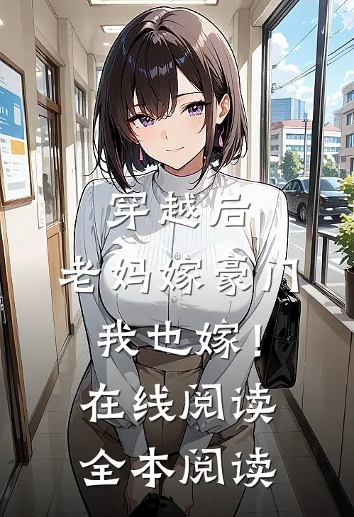 穿越后，老妈嫁豪门，我也嫁！在线阅读全本阅读
