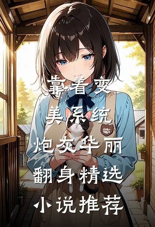 靠着变美系统，炮灰华丽翻身精选小说推荐