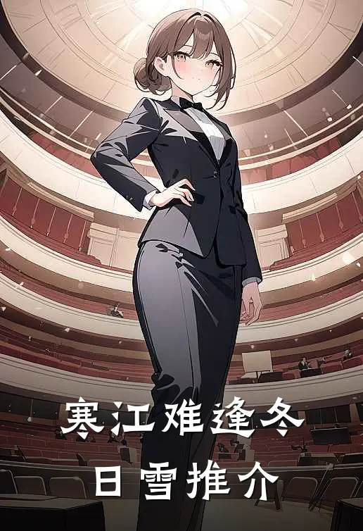 寒江难逢冬日雪推介