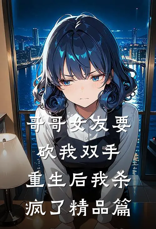 哥哥女友要砍我双手，重生后我杀疯了精品篇