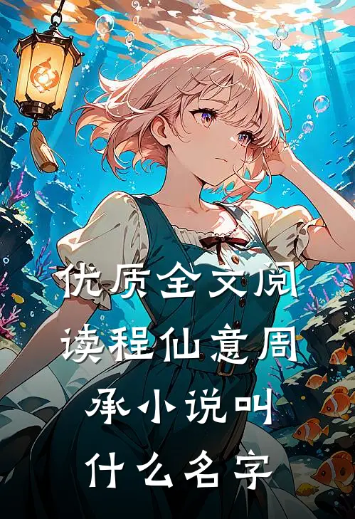 优质全文阅读程仙意周承小说叫什么名字