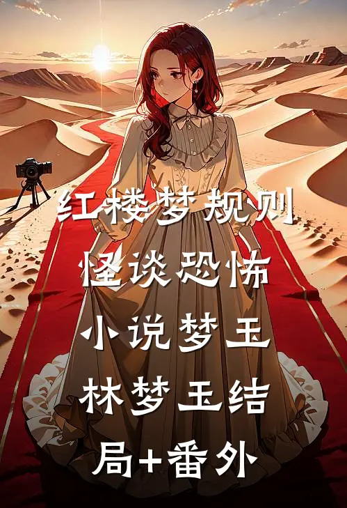 红楼梦规则怪谈恐怖小说梦玉林梦玉结局+番外