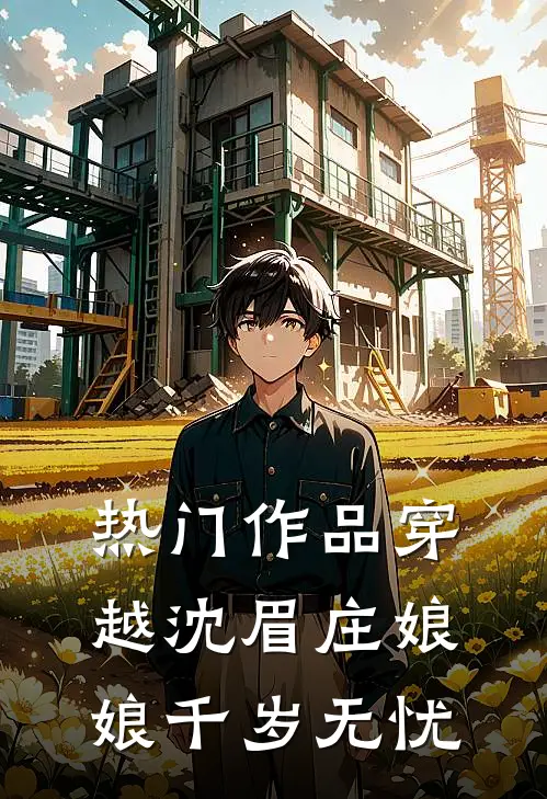 热门作品穿越沈眉庄娘娘千岁无忧