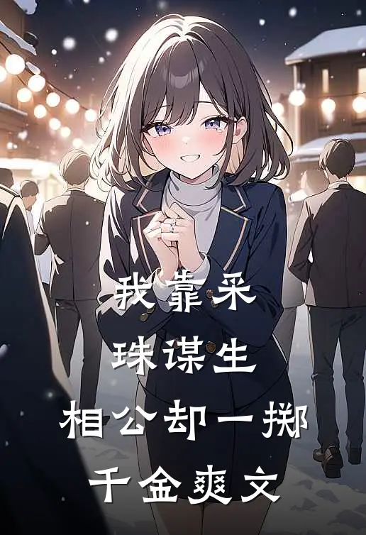 我靠采珠谋生，相公却一掷千金爽文