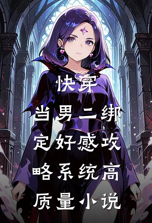 快穿：当男二绑定好感攻略系统高质量小说
