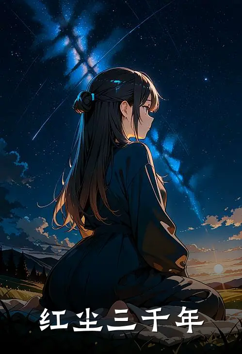 红尘三千年