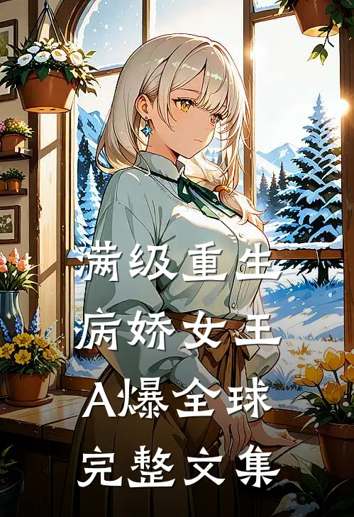 满级重生：病娇女王A爆全球完整文集