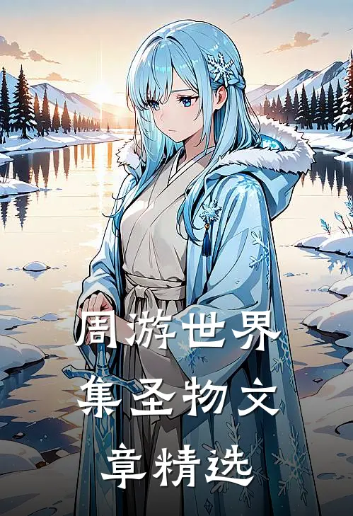 周游世界集圣物文章精选
