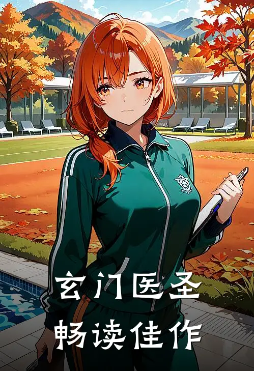 玄门医圣畅读佳作