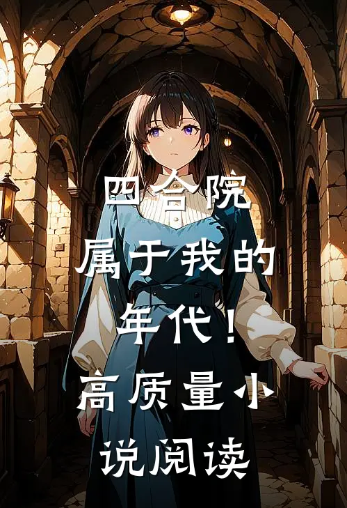 四合院：属于我的年代！高质量小说阅读