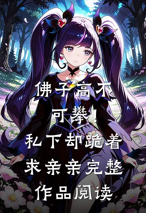 佛子高不可攀！私下却跪着求亲亲完整作品阅读