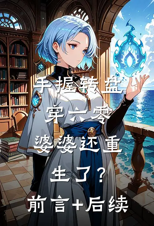 手握转盘穿六零，婆婆还重生了？前言+后续