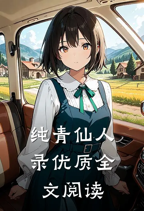 纯青仙人录优质全文阅读
