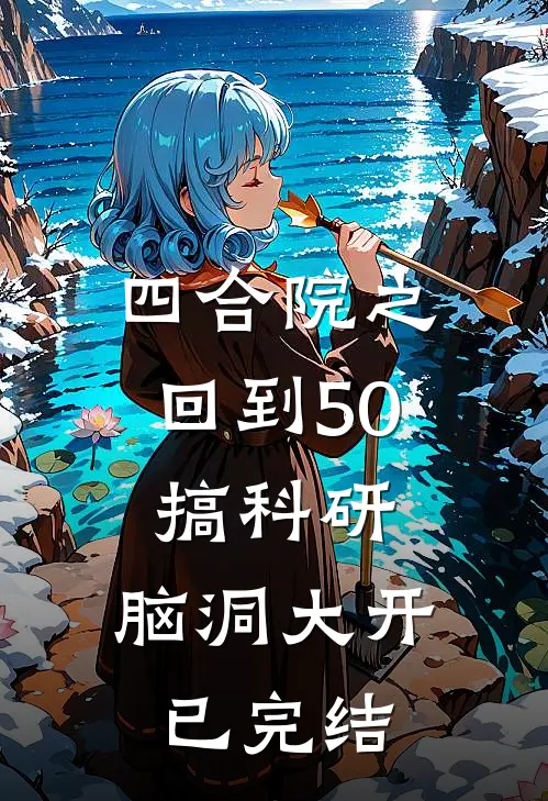 四合院之回到50搞科研，脑洞大开已完结
