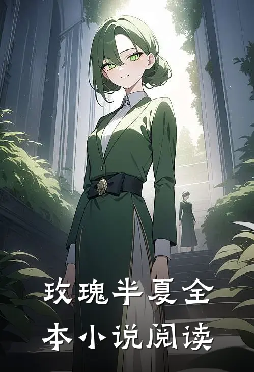 玫瑰半夏全本小说阅读